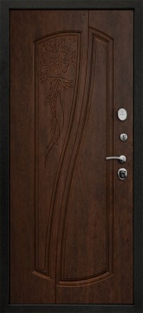 Входная дверь Пражский град