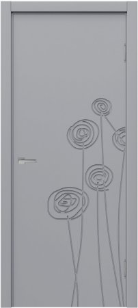 Межкомнатные двери STEFANY 1122