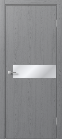 Межкомнатные двери STEFANY WOOD 5001