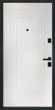 Входная дверь Акрополь 3