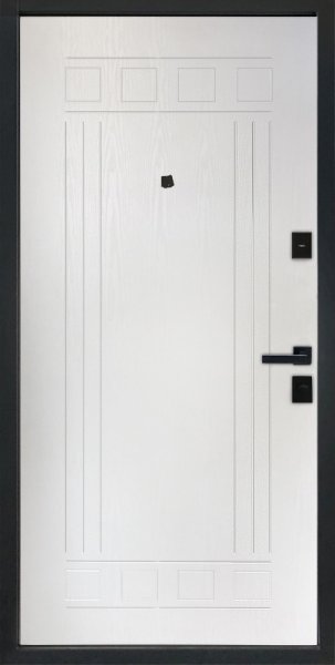 Входная дверь Акрополь 3