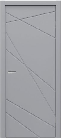 Межкомнатные двери STEFANY 1072