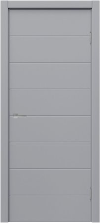 Межкомнатные двери STEFANY 1007