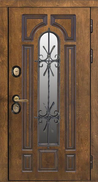 Входная дверь Стоун