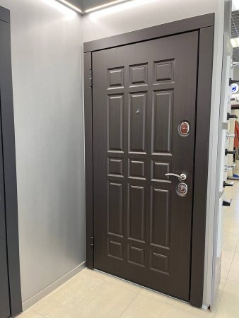 Входная дверь Монако Входная дверь Монако