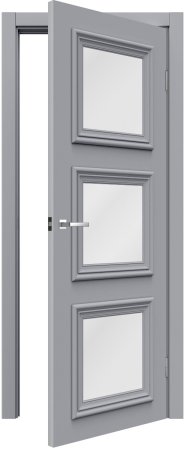 Межкомнатные двери STEFANY 2014