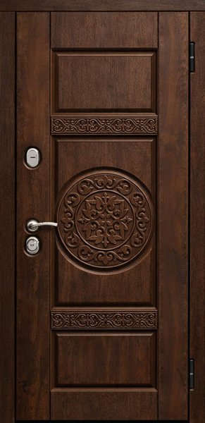 Входная дверь Деко