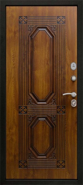 Входная дверь Мирамаре