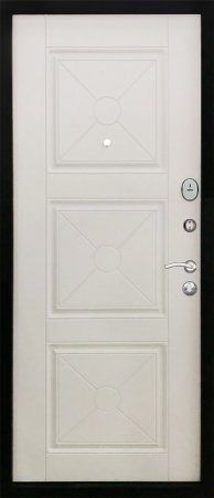 Входная дверь Классика М