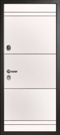 Входная дверь Дарк