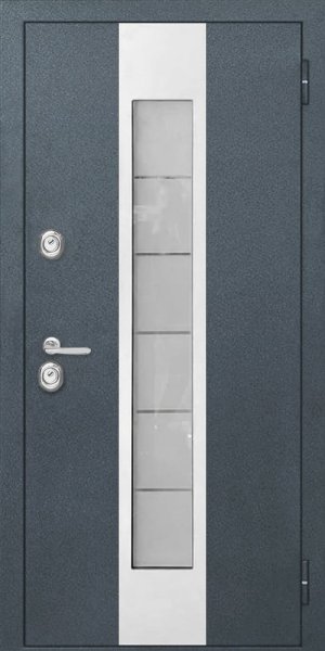 Входная дверь Форте