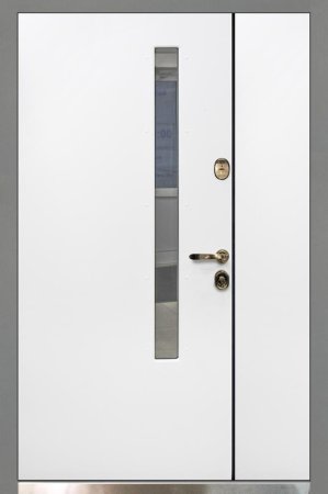 Входная дверь Тауэр 2