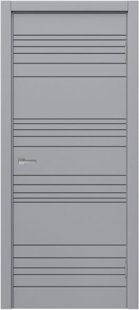 Межкомнатные двери STEFANY 1024