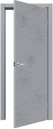 Межкомнатные двери STEFANY 1127