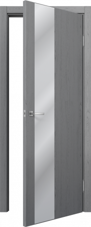 Межкомнатные двери STEFANY WOOD 5005 Межкомнатные двери STEFANY WOOD 5005