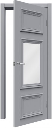 Межкомнатные двери STEFANY 2017