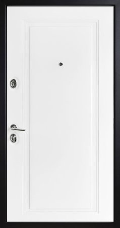 Входная дверь Эгер