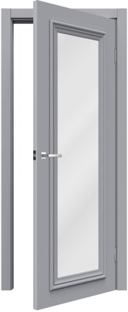 Межкомнатные двери STEFANY 2011