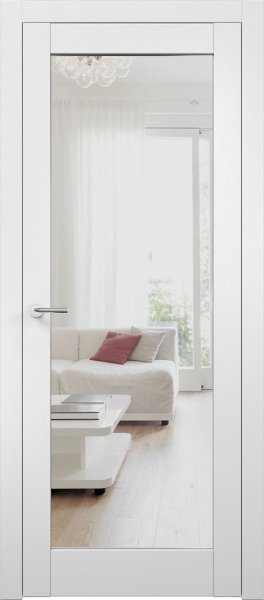 Межкомнатные двери STEFANY 4011