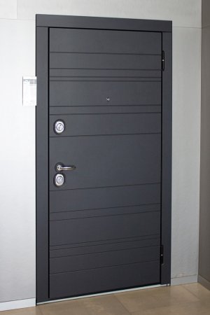 Входная дверь Фортуна