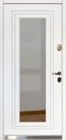 Входная дверь Бавария