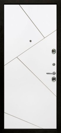 Входная дверь Меридиан