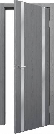 Межкомнатные двери STEFANY WOOD 5006