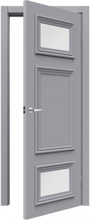 Межкомнатные двери STEFANY 2018