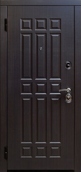 Входная дверь Монако