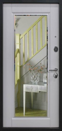 Входная дверь Денвер