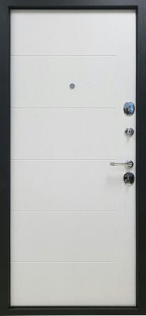 Входная дверь Мираж