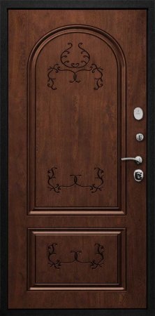 Входная дверь Флора