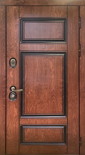 Входная дверь Торонто