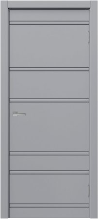 Межкомнатные двери STEFANY 1021