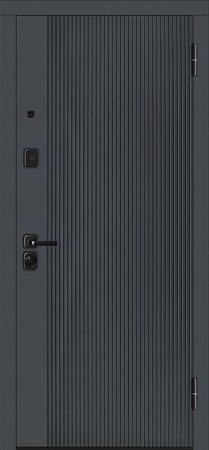 Входная дверь Монблан Лайт