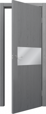 Межкомнатные двери STEFANY WOOD 5002 Межкомнатные двери STEFANY WOOD 5002