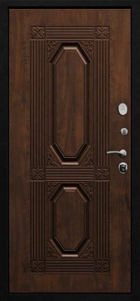 Входная дверь Мирамаре