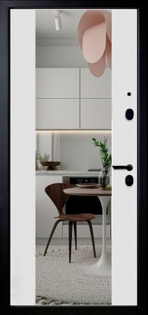 Входная дверь Лофт 2