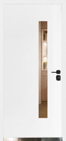 Входная дверь Вуд Входная дверь Вуд