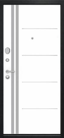 Входная дверь Концепт С