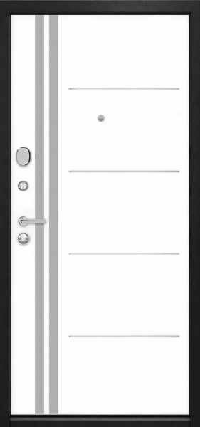 Входная дверь Концепт С