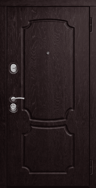 Входная дверь Лондон