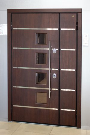 Входная дверь Атлантика 2