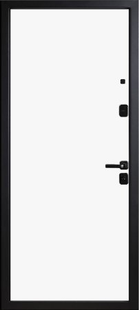 Входная дверь Монблан Лайт