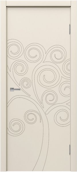 Межкомнатные двери STEFANY 1131