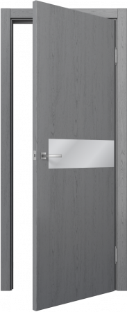 Межкомнатные двери STEFANY WOOD 5001