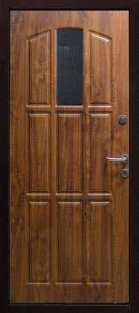 Входная дверь Варезе