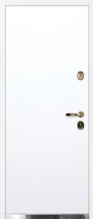 Входная дверь Гармония